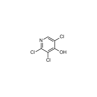2,3,5-Trichloropyridin-4-ol