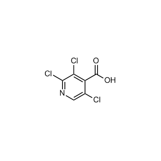 2,3,5-Trichloroisonicotinic acid