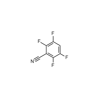 2,3,5,6-Tetrafluorobenzonitrile