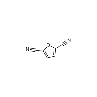 Furan-2,5-dicarbonitrile