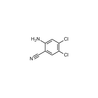 2-Amino-4,5-dichlorobenzonitrile