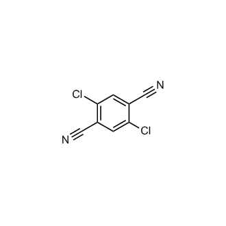 2,5-Dichloroterephthalonitrile