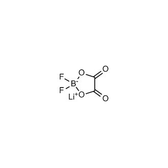 Lithium difluoro(oxalato)borate