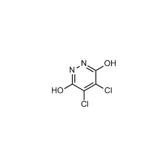 4,5-Dichloropyridazine-3,6-diol