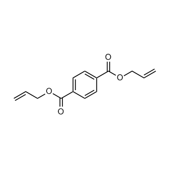 Diallyl terephthalate