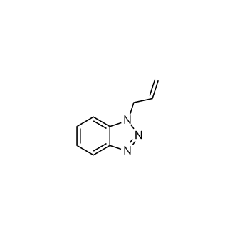 1-Allyl-1H-benzo[d][1,2,3]triazole