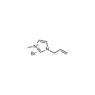 1-Allyl-3-methylimidazolium bromide