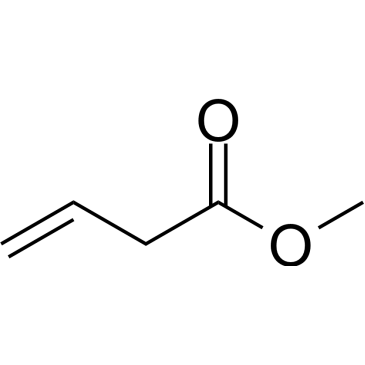 Methyl but-3-enoate