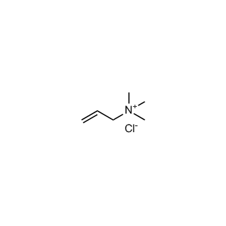 allyltrimethylammonium chloride