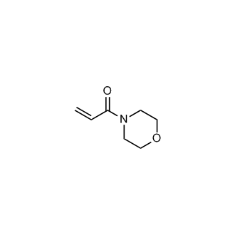 4-Acryloylmorpholine