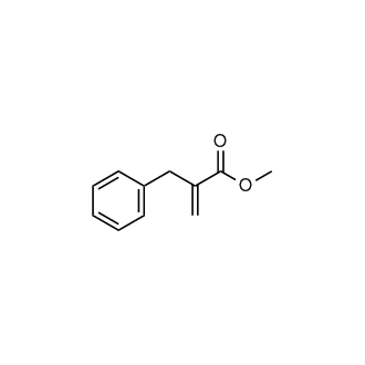 Methyl 2-benzylacrylate