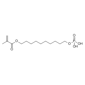 10-(Phosphonooxy)decyl methacrylate