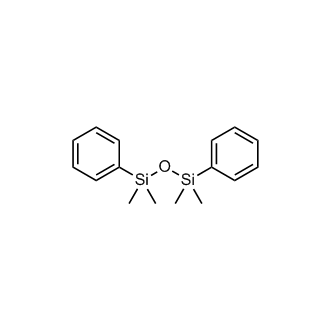 1,1,3,3-Tetramethyl-1,3-diphenyldisiloxane