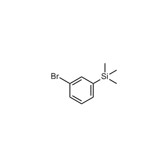 (3-BRomophenyl)trimethylsilane