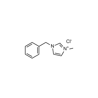1-Benzyl-3-methyl-1H-imidazol-3-ium chloride