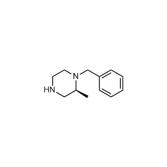 (S)-1-Benzyl-2-methylpiperazine