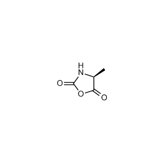 (S)-4-Methyloxazolidine-2,5-dione