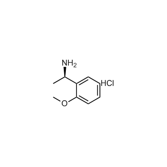 (R)-1-(2-Methoxyphenyl)ethanamine hydrochloride