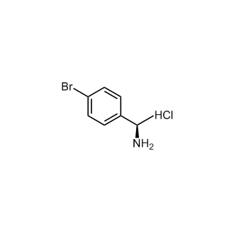 (R)-1-(4-Bromophenyl)ethylamine Hydrochloride