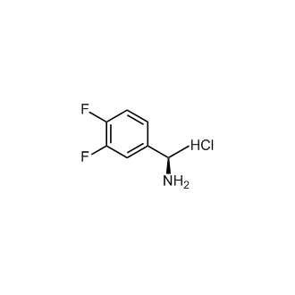 (R)-1-(3,4-Difluorophenyl)ethanamine hydrochloride