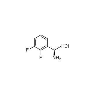 (R)-1-(2,3-Difluorophenyl)ethanamine hydrochloride