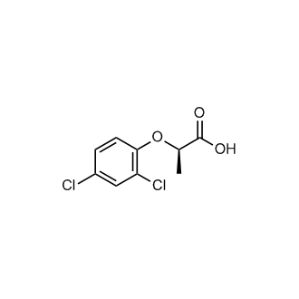 (R)-2-(2,4-Dichlorophenoxy)propanoic acid