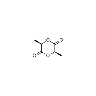 (3R,6R)-3,6-Dimethyl-1,4-dioxane-2,5-dione