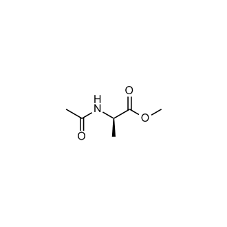 (R)-Methyl 2-acetamidopropanoate