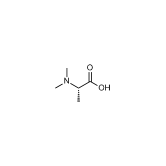 (S)-2-(Dimethylamino)propanoic acid