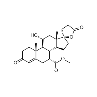 11-A-Hydroxy canrenone methyl ester