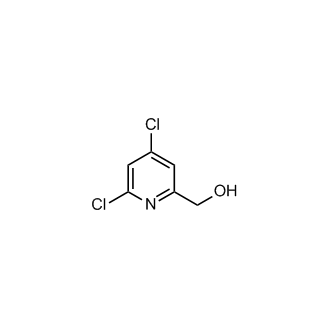 (4,6-Dichloropyridin-2-yl)methanol