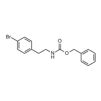 Benzyl 4-bromophenethylcarbamate