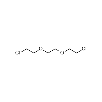 1,2-Bis(2-chloroethoxy)ethane