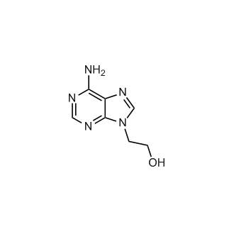 9-(2-Hydroxyethyl)adenine