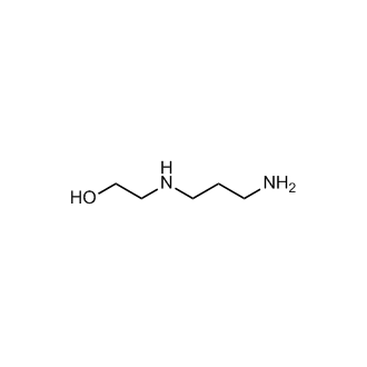N-(2-Hydroxyethyl)-1,3-propanediamine
