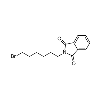 N-(6-Bromohexyl)phthalimide