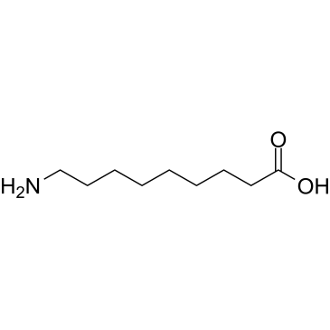 9-Aminononanoic acid