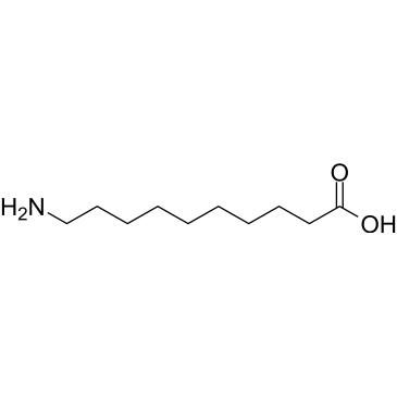 10-Aminodecanoic acid