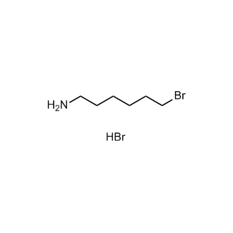 6-Bromohexan-1-amine hydrobromide