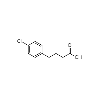 4-(4-Chlorophenyl)butyric acid