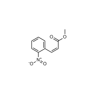 (Z)-3-(2-Nitro-phenyl)-acrylic acid methyl ester