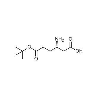 H-β-HoGlu(OtBu)-OH