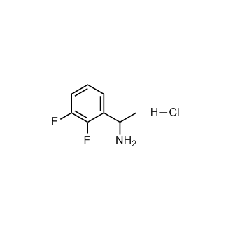 1-(2,3-Difluorophenyl)ethanamine hydrochloride