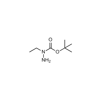 1-Boc-1-ethylhydrazine
