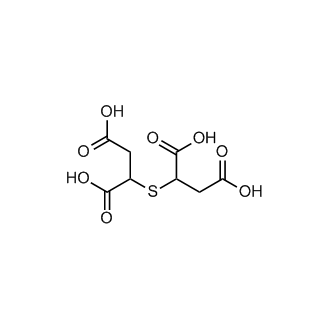 2,2'-Thiodisuccinic acid