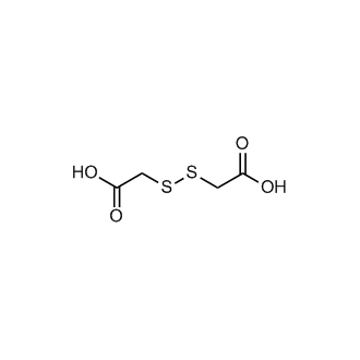 Dithiodiglycolic Acid