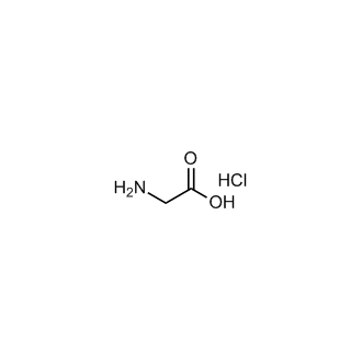 Glycine hydrochloride