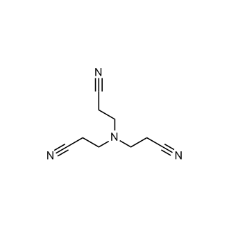 3,3',3''-Nitrilotripropanenitrile