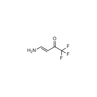 4-Amino-1,1,1-trifluorobut-3-en-2-one