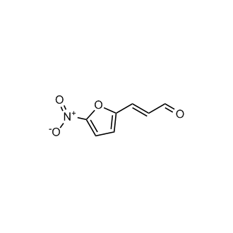 (E)-3-(5-Nitrofuran-2-yl)acrylaldehyde